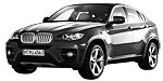 BMW E71 B0924 Fault Code
